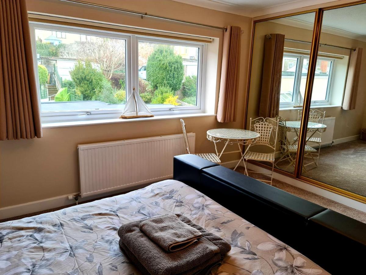 Southcote Weston-super-Mare Exterior foto