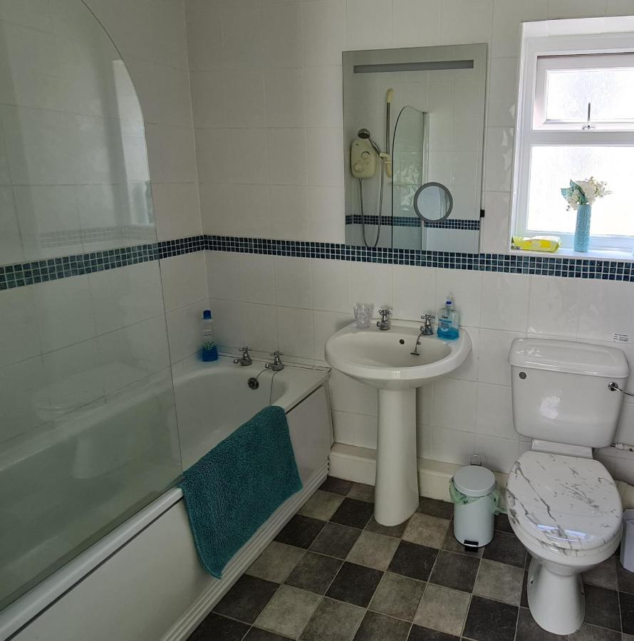 Southcote Weston-super-Mare Exterior foto