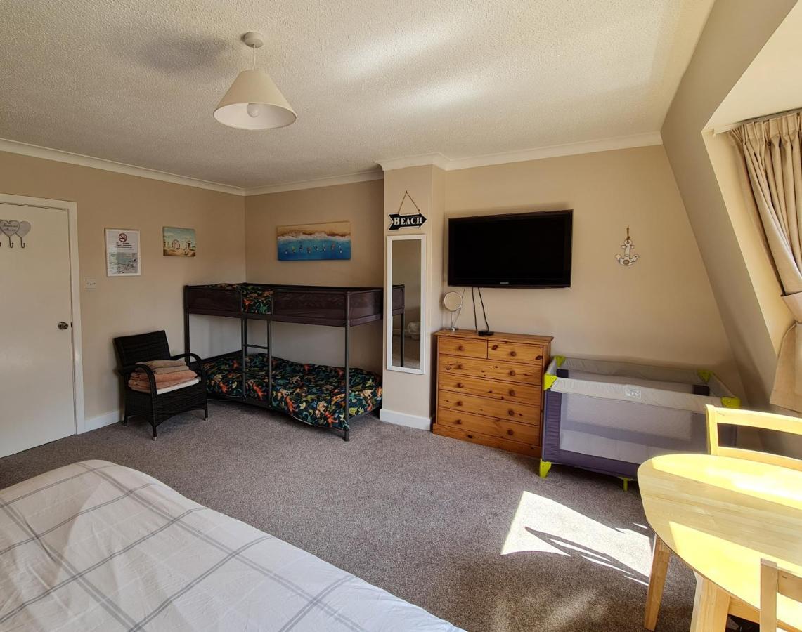 Southcote Weston-super-Mare Exterior foto