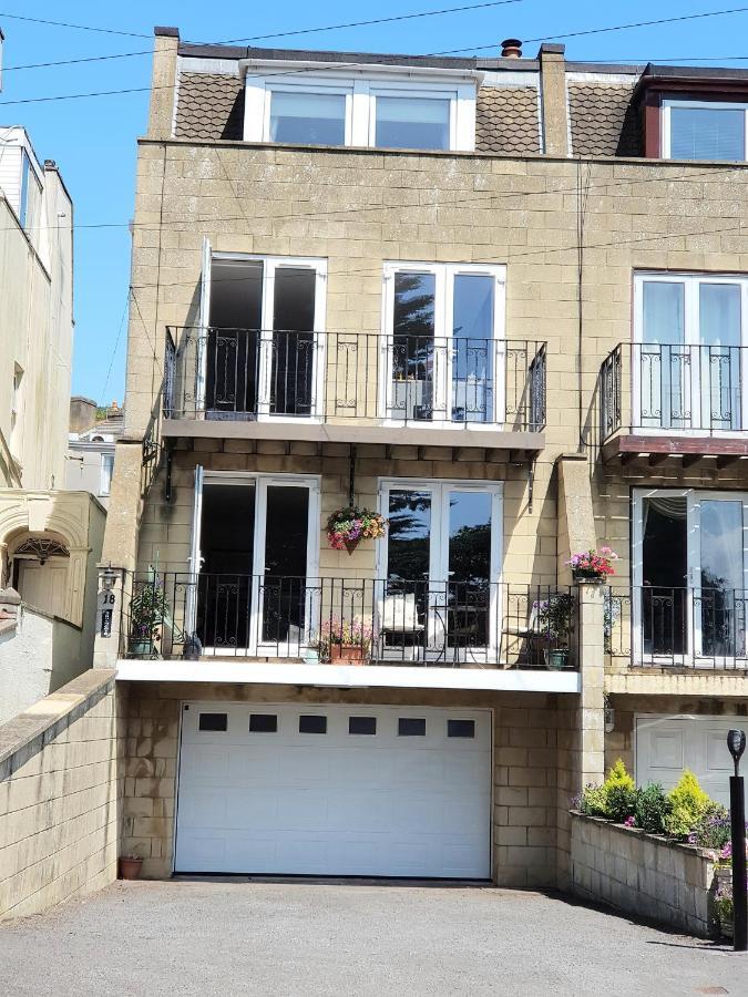 Southcote Weston-super-Mare Exterior foto